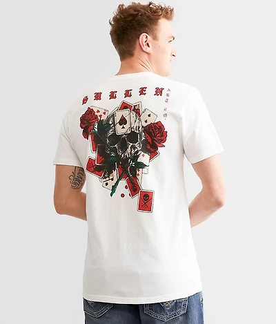 Bluffing T-Shirt