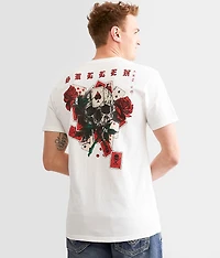 Bluffing T-Shirt