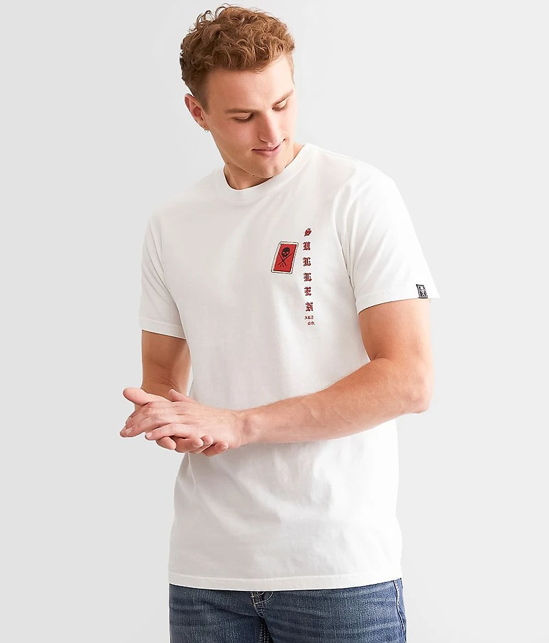 Bluffing T-Shirt