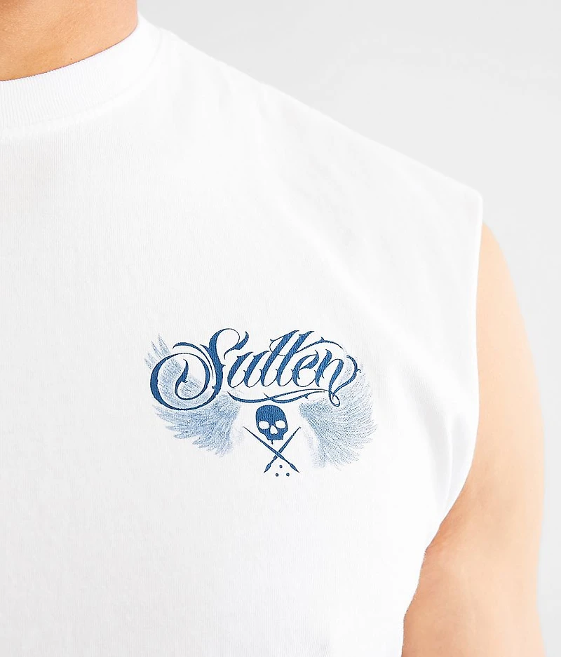 Simmer Tank Top