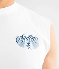 Simmer Tank Top