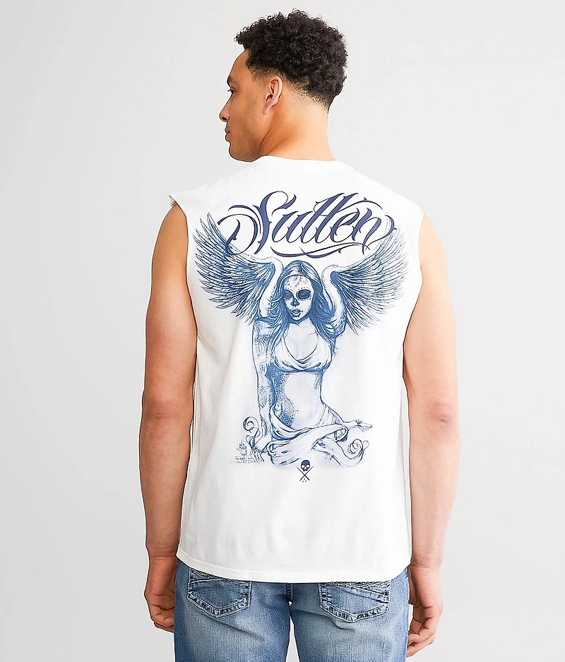 Simmer Tank Top
