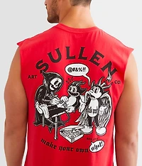 Copy Cat Tank Top