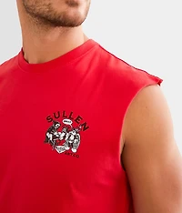 Copy Cat Tank Top
