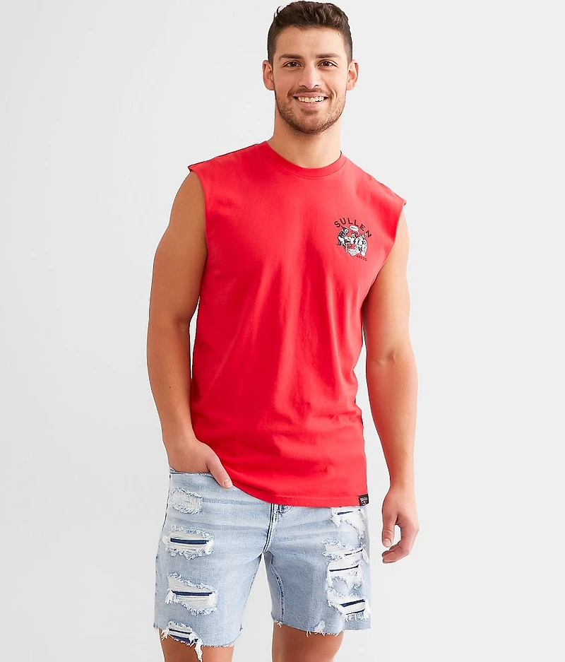 Copy Cat Tank Top