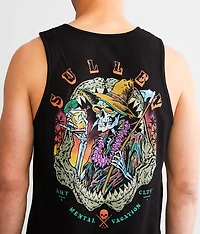 Mental Vacay Tank Top