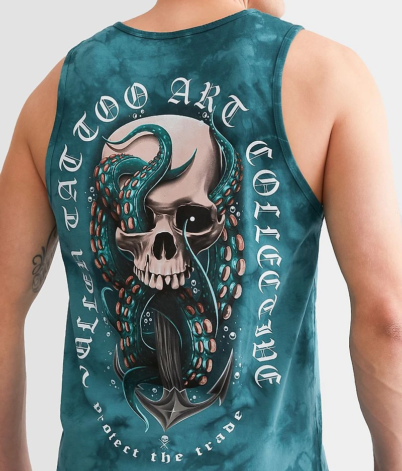 Voyage Tank Top