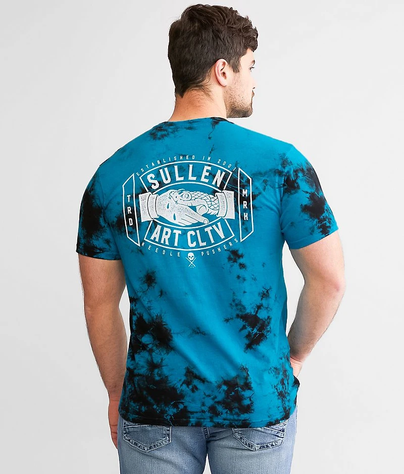 Twice Bitten T-Shirt