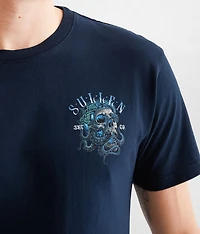 Titaniskull T-Shirt