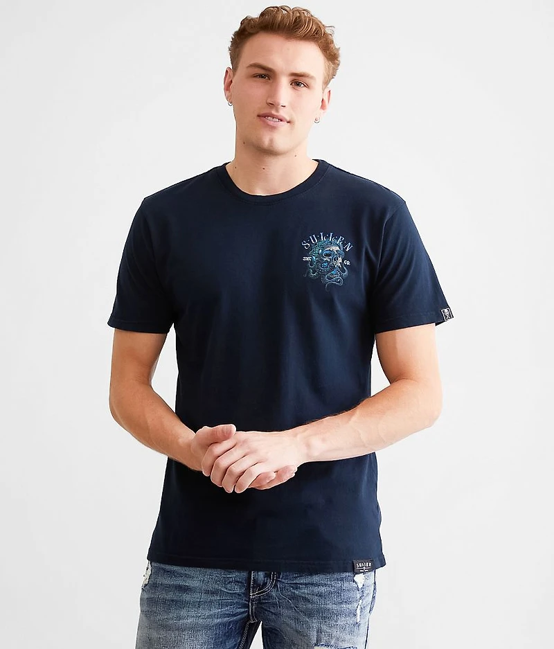 Titaniskull T-Shirt