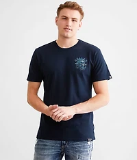 Titaniskull T-Shirt