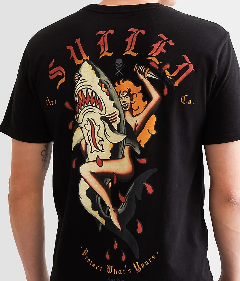 Open Water T-Shirt