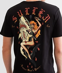 Open Water T-Shirt