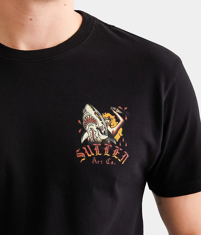 Open Water T-Shirt