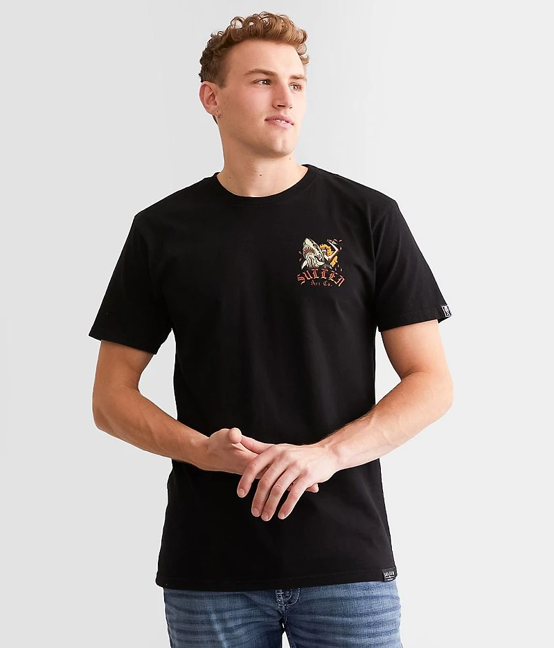 Open Water T-Shirt