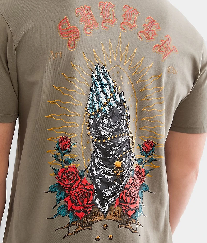 Forgive Me T-Shirt