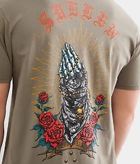 Forgive Me T-Shirt
