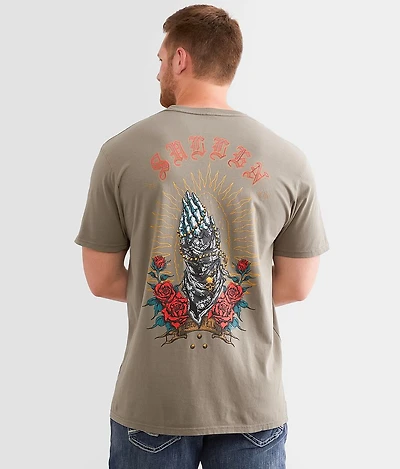 Forgive Me T-Shirt