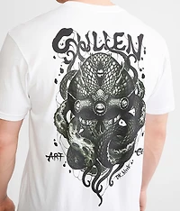 Blxck Octopus T-Shirt