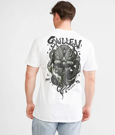 Blxck Octopus T-Shirt