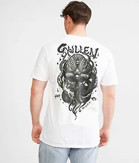 Blxck Octopus T-Shirt
