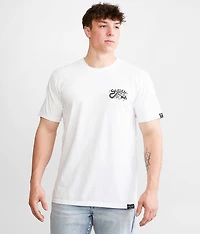 Blxck Octopus T-Shirt