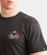 Mother Roses T-Shirt