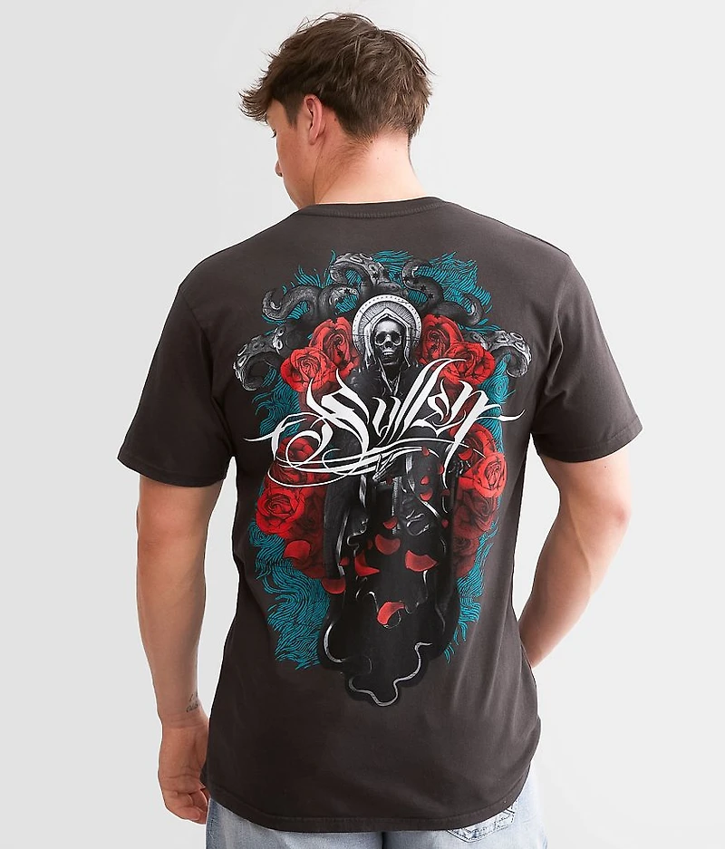 Mother Roses T-Shirt