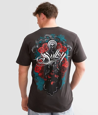 Mother Roses T-Shirt