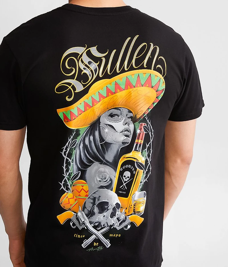 Cinco De Tequila T-Shirt