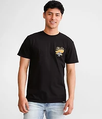 Cinco De Tequila T-Shirt