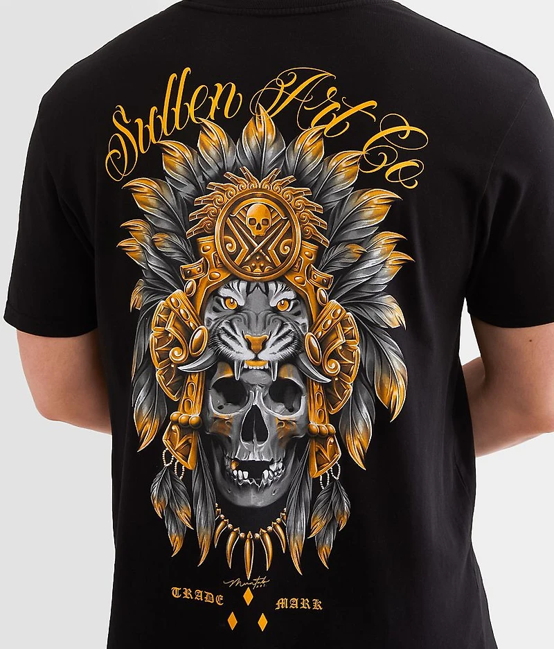 Tiger King T-Shirt