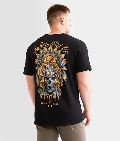 Tiger King T-Shirt