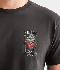 Heartless T-Shirt