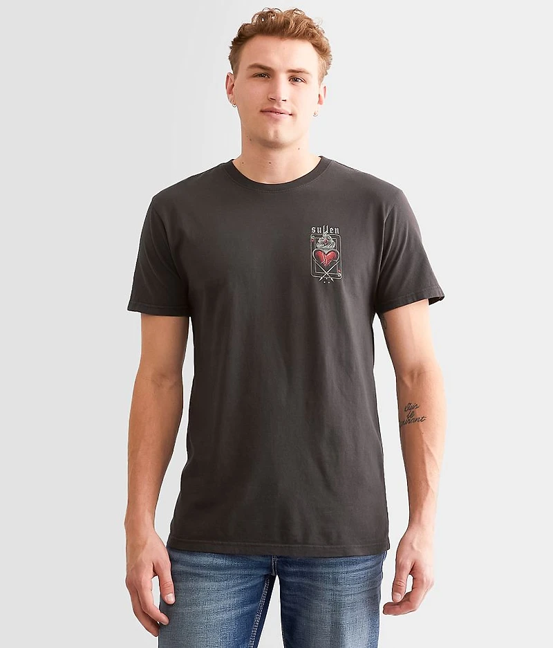 Heartless T-Shirt