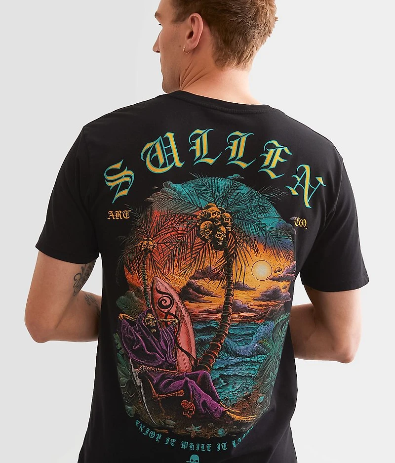 Borrowed Time T-Shirt