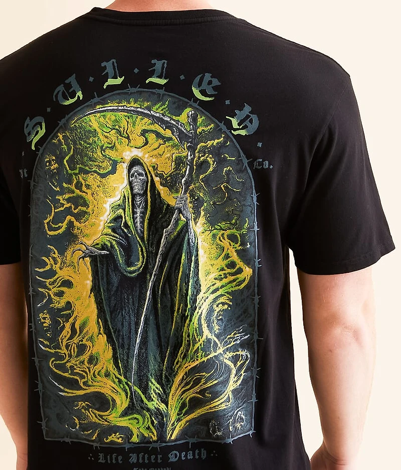 Afterlife T-Shirt