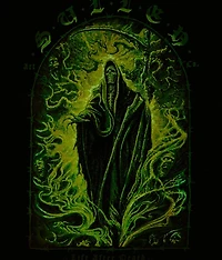 Afterlife T-Shirt