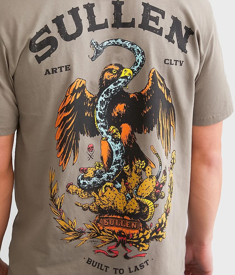Defender T-Shirt