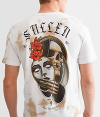 Beneath T-Shirt