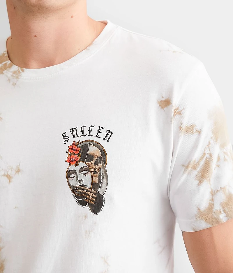 Beneath T-Shirt