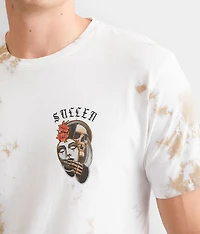 Beneath T-Shirt