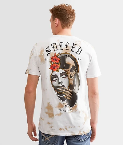 Beneath T-Shirt