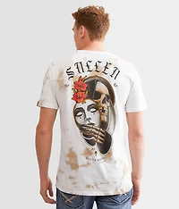Beneath T-Shirt