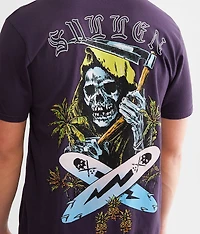 Surf Or Die T-Shirt