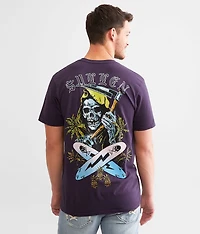 Surf Or Die T-Shirt