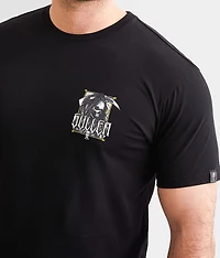 De Paiva Reaper T-Shirt