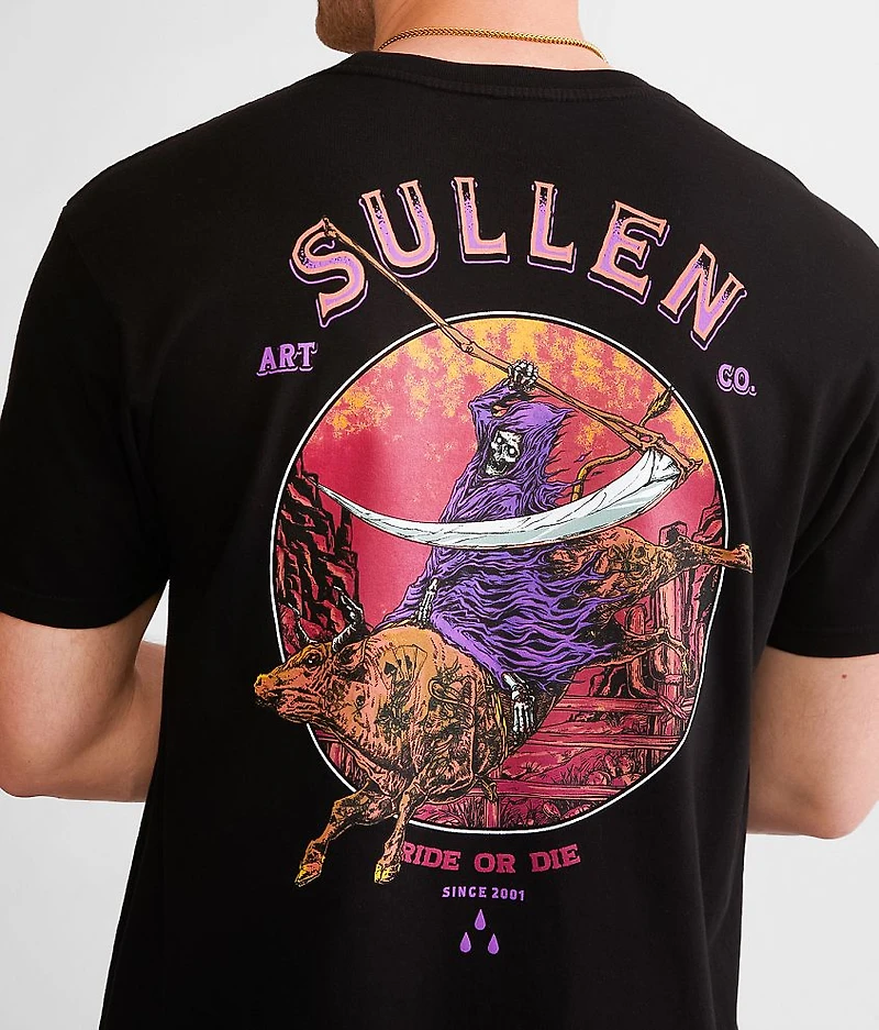 Rodeo Reaper T-Shirt