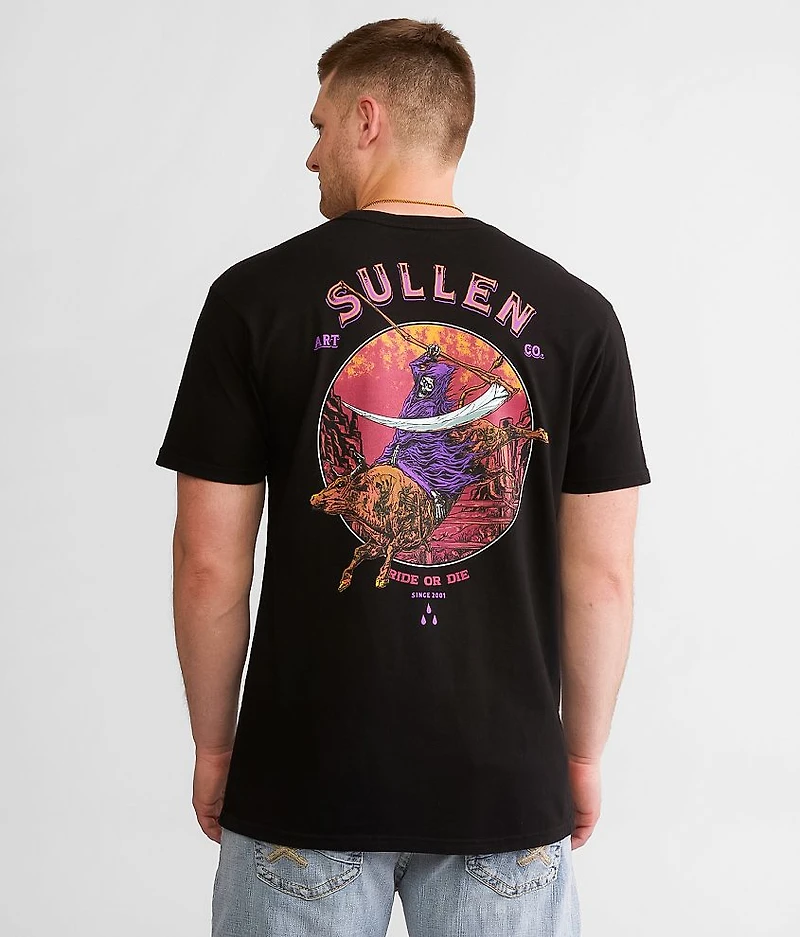 Rodeo Reaper T-Shirt