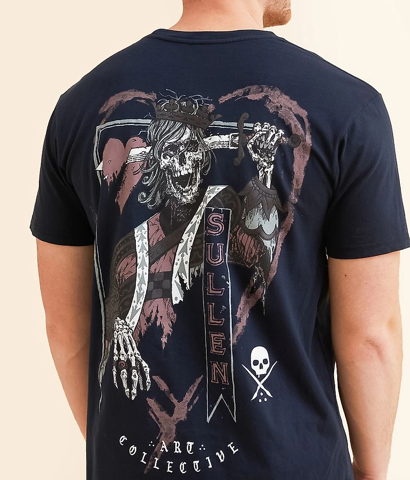 King Of Hearts T-Shirt